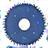 Icon representing two connected gears.